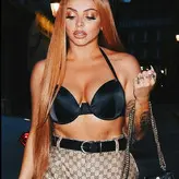 Jesy Nelson nude #0133