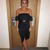 Jesy Nelson nude #0138