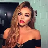 Jesy Nelson nude #0139
