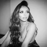 Jesy Nelson nude #0159