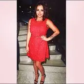 Jesy Nelson nude #0165