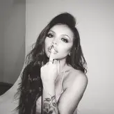 Jesy Nelson nude #0170
