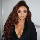 Jesy Nelson nude #0171
