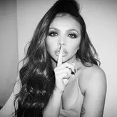 Jesy Nelson nude #0176