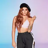 Jesy Nelson nude #0178