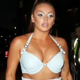 Jesy Nelson nude #0179