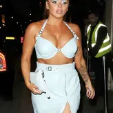 Jesy Nelson nude #0180