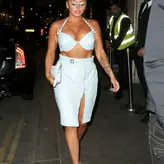 Jesy Nelson nude #0183