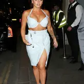 Jesy Nelson nude #0184