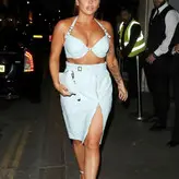 Jesy Nelson nude #0185