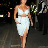 Jesy Nelson nude #0188