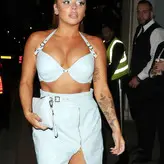Jesy Nelson nude #0189