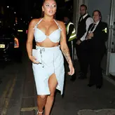 Jesy Nelson nude #0190