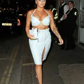 Jesy Nelson nude #0191