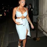 Jesy Nelson nude #0193