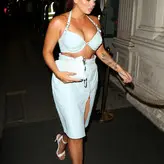 Jesy Nelson nude #0194