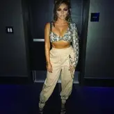 Jesy Nelson nude #0209