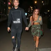 Jesy Nelson nude #0239