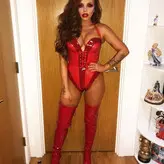 Jesy Nelson nude #0248
