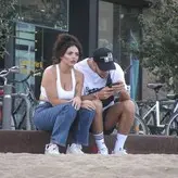 Jesy Nelson nude #0254