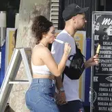 Jesy Nelson nude #0255