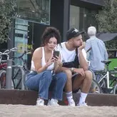 Jesy Nelson nude #0259