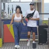 Jesy Nelson nude #0272