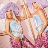 Jesy Nelson nude #0292