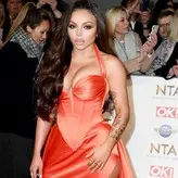 Jesy Nelson nude #0300
