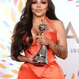 Jesy Nelson nude #0307