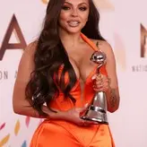 Jesy Nelson nude #0308