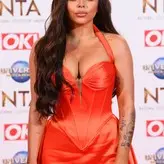 Jesy Nelson nude #0312