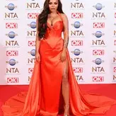 Jesy Nelson nude #0314