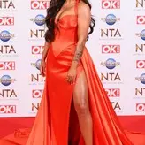 Jesy Nelson nude #0315
