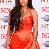 Jesy Nelson nude #0316