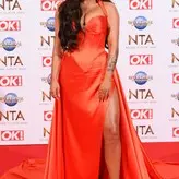 Jesy Nelson nude #0317