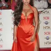 Jesy Nelson nude #0318