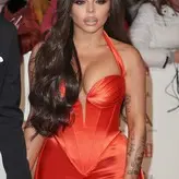 Jesy Nelson nude #0319