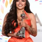 Jesy Nelson nude #0327