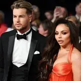 Jesy Nelson nude #0330