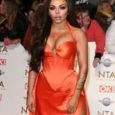 Jesy Nelson nude #0334