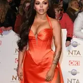 Jesy Nelson nude #0335