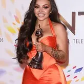 Jesy Nelson nude #0340