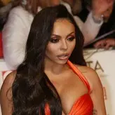 Jesy Nelson nude #0345