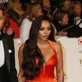 Jesy Nelson nude #0346