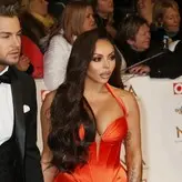 Jesy Nelson nude #0347