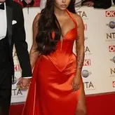 Jesy Nelson nude #0348