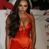 Jesy Nelson nude #0350