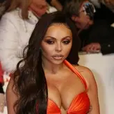 Jesy Nelson nude #0351
