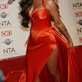 Jesy Nelson nude #0353